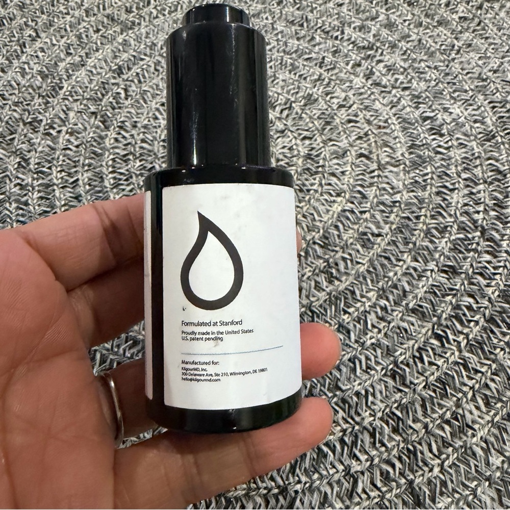 Kilgour MD The Prevention Scalp Serum 30ml - Picture 3 of 3